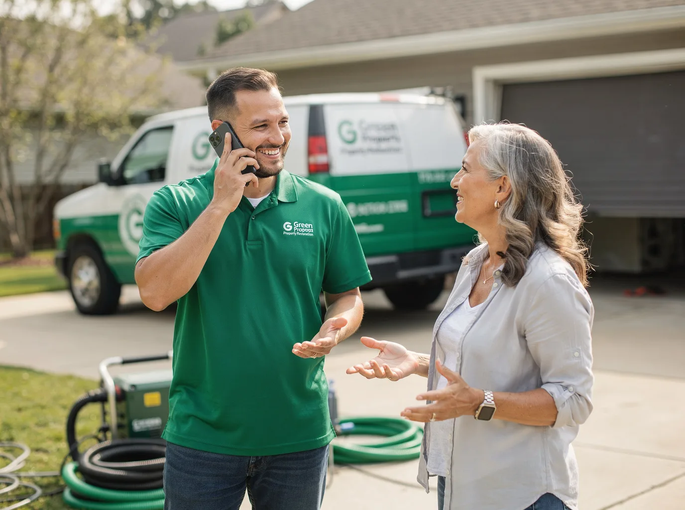 Water Damage Restoration Cassville, MO FAQs